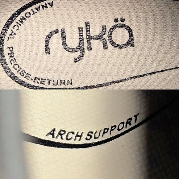 Ryka Brave Water-Repellent Insulated Winter Boots – Size:8.5 (Women's) NWOT NIB - Picture 2 of 13